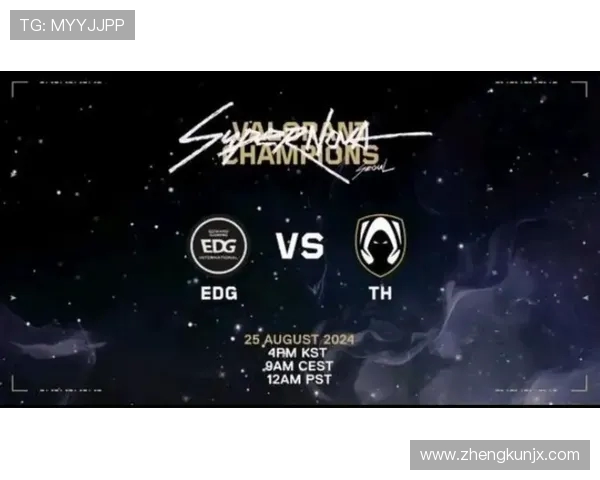 CSGO赛事分析:深入探讨EDG战队的战术节奏与表现策略 CSGO赛事分析:深入探讨EDG战队的战术节奏与表现策略