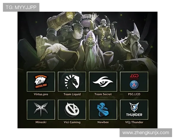 DOTA2灵活性实力榜单权威发布揭示顶尖选手新动态与战术趋势