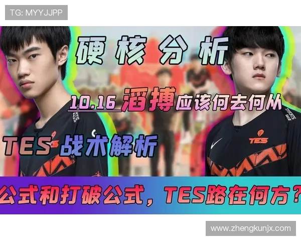 TES战队控制能力分析与比赛表现的得失探讨 TES战队控制能力分析与比赛表现的得失探讨