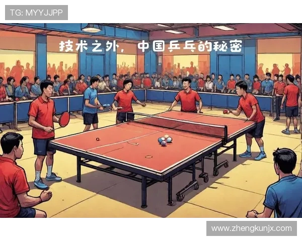 乒乓球盛宴:深入探讨杭州乒乓球队的训练与比赛节奏 乒乓球盛宴:深入探讨杭州乒乓球队的训练与比赛节奏