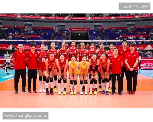 上海排球队在奥运会中的状态分析与表现评估