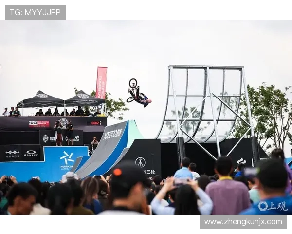 上海极限运动队战术创新引发热议推动运动发展新潮流