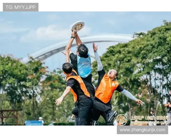 上海飞盘队阵地战分析：胜负背后的战术与执行力探讨