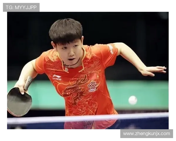 乒乓球战术分析揭晓上海乒乓球队荣登全国第八名榜单