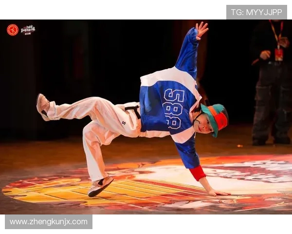 全国街舞大赛点评杭州街舞队技术表现引发热议与期待