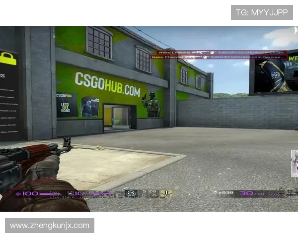 从零开始掌握CSGO耐力技巧与策略全解析