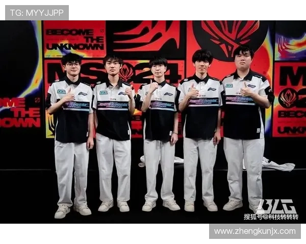 全明星赛积分榜更新BLG以83分稳居第一名引发关注