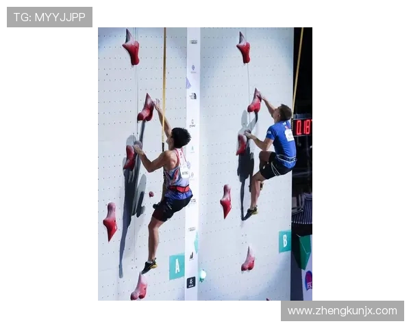 北京攀岩队在攀岩联赛中的速度表现分析与点评