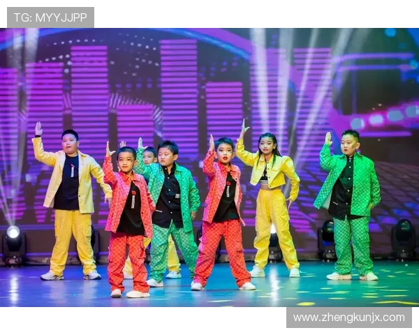 北京街舞队如何通过比赛经验变革推动街舞文化的蓬勃发展与创新