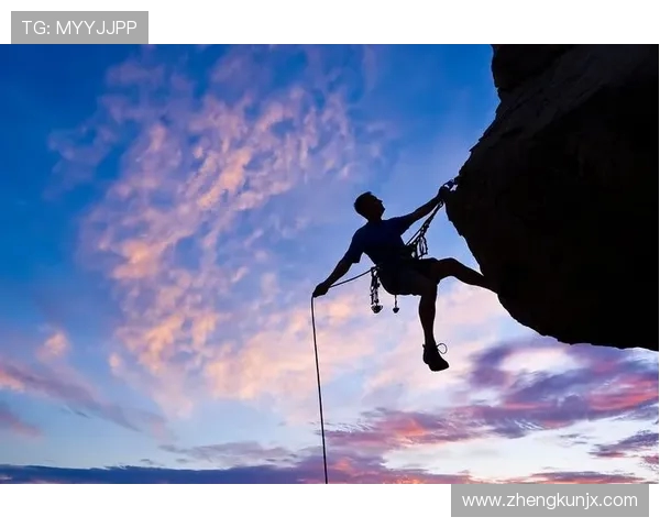南京攀岩队耐力训练揭秘：如何在高峰挑战中突破自我极限