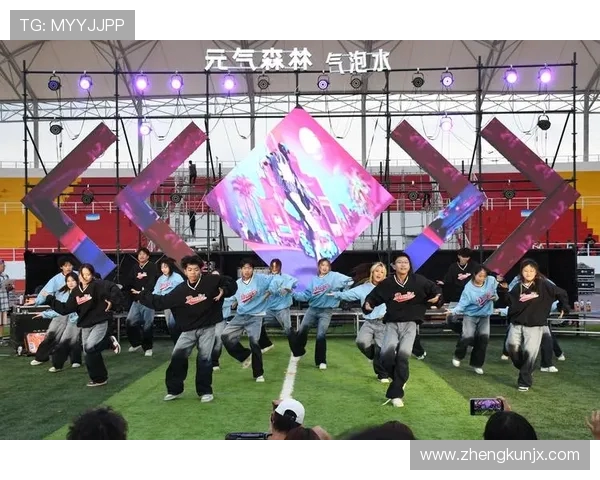 南京飞盘队在世界街舞大赛中的辉煌突破与成长之路