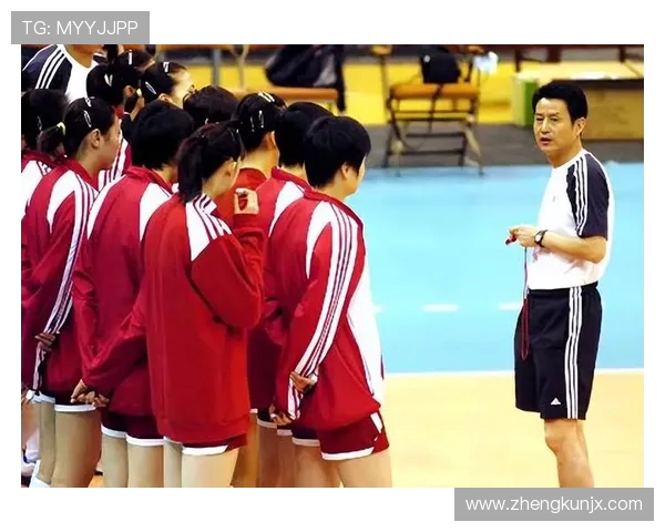 吴丽专访：从排球新星到传奇教练的成长之路与心路历程回顾