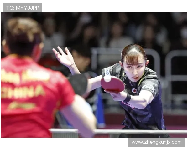 广州乒乓球队与北京乒乓球队赛后复盘分析力量对比与战术探讨