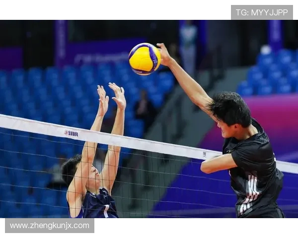 广州排球队球员个人能力深度对比与分析探讨