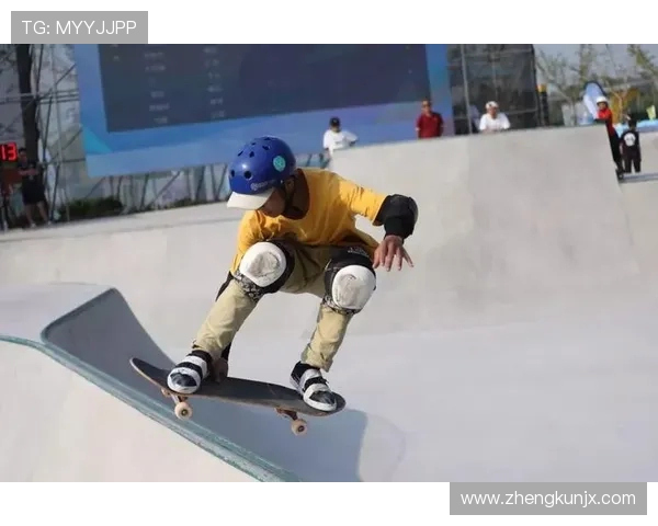 广州极限运动队在世界滑板锦标赛中的蜕变与新挑战探索之路