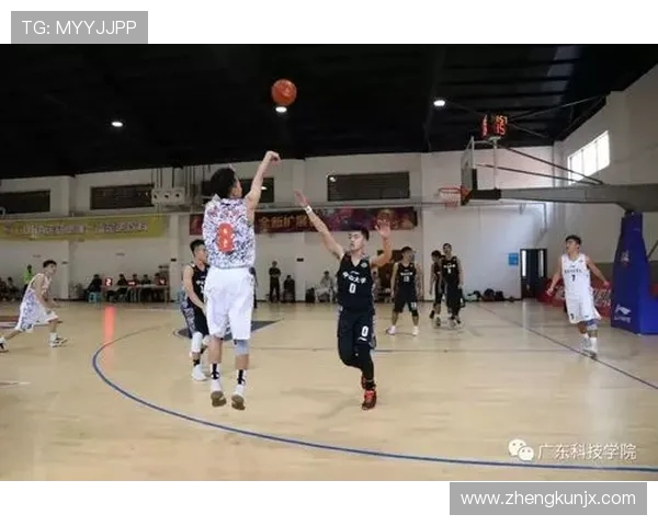 广州篮球队荣登篮球配合排行榜第六名展现团队实力与默契