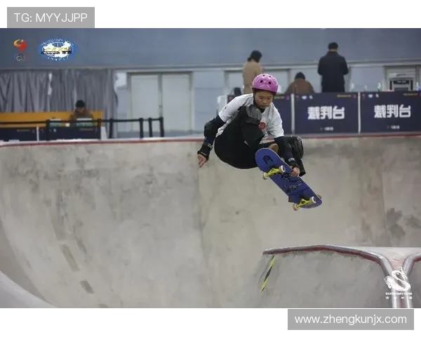 广州滑板队以53分领跑马拉松大满贯积分榜展现强劲实力