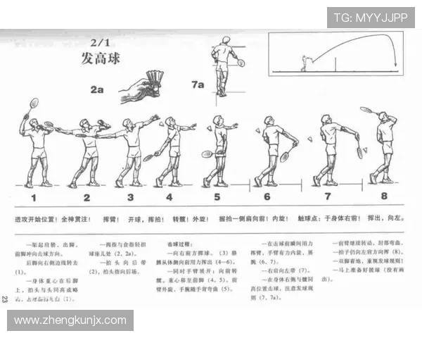 广州羽毛球队引领最新羽毛球战术十大趋势分析与解读