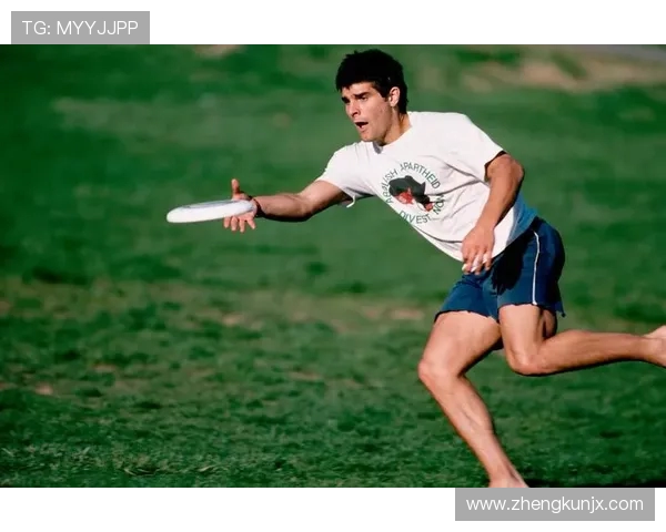 广州飞盘队与杭州飞盘队心理素质赛后分析与反思