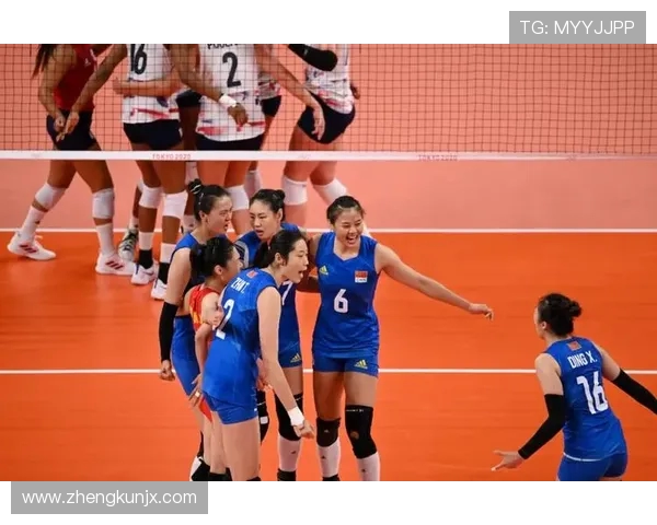 成都排球队与北京排球队赛后状态分析与复盘总结