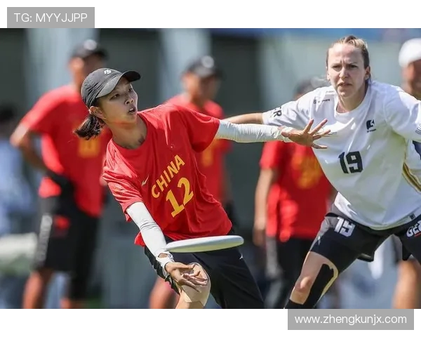 成都飞盘队荣登飞盘战术排行榜第一名引领全国飞盘运动新潮流
