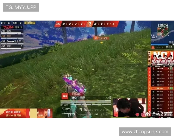 最新和平精英实力排行榜出炉JDG战队稳居第一名引领潮流 最新和平精英实力排行榜出炉JDG战队稳居第一名引领潮流