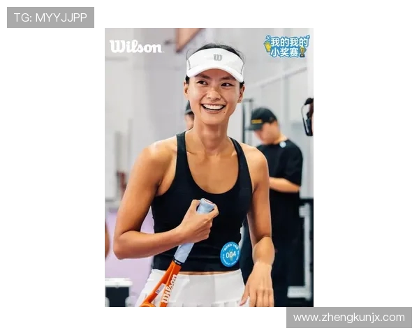 李静专访:极限运动的挑战与成长之路回顾 李静专访:极限运动的挑战与成长之路回顾