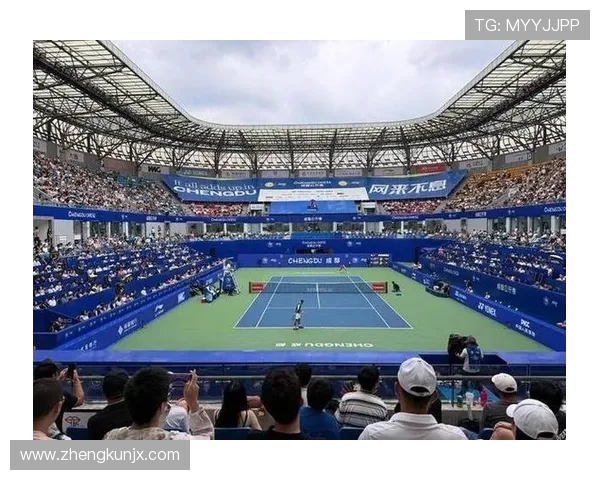 杭州网球队实力解析：聚焦网球运动的崛起与发展