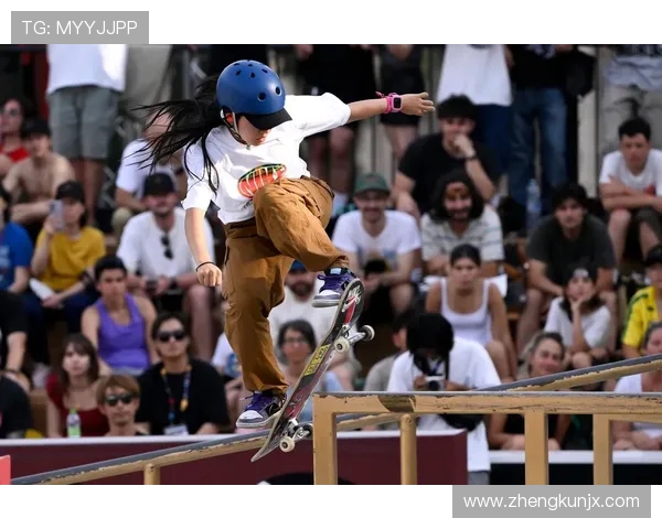 武汉滑板队与西安滑板队技术对决赛后分析与总结