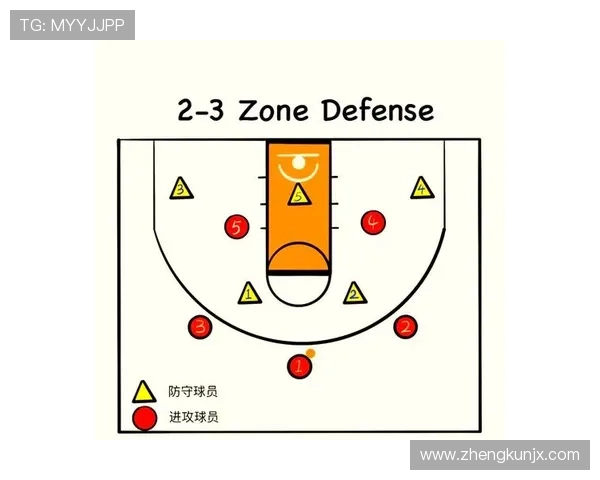深入分析上海篮球队区域防守战术的特点与应用策略