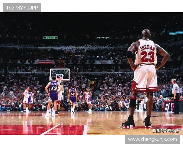 1993年公牛与太阳激战回顾NBA总决赛经典对决的历史瞬间分析