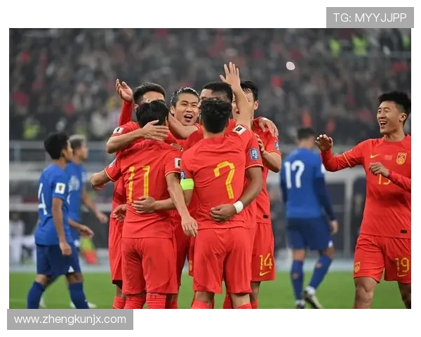 世预赛中国队对关岛队的比赛前瞻与胜负分析