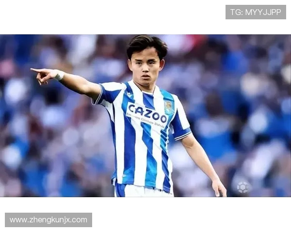 久保建英在西甲赛场的崛起与未来发展潜力分析