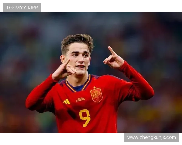 加克波：从天赋新星到足坛巨星的成长之路与未来展望