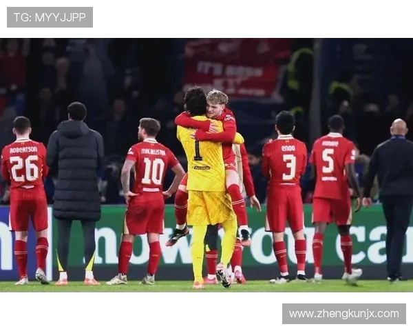 欧冠对决巴黎圣日耳曼与利物浦的赛前分析与预测