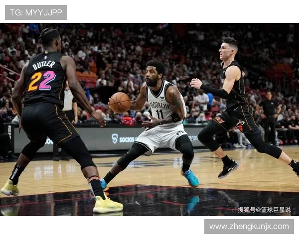 欧文精彩瞬间集锦篮网对阵奇才的巅峰对决回顾