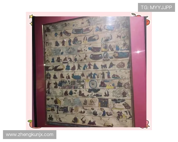 米利唐的传奇旅程:探索历史与文化交汇的奇妙世界