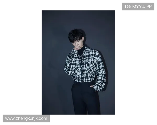 精神小伙与潮男的时尚对决谁才是年轻人的潮流引领者