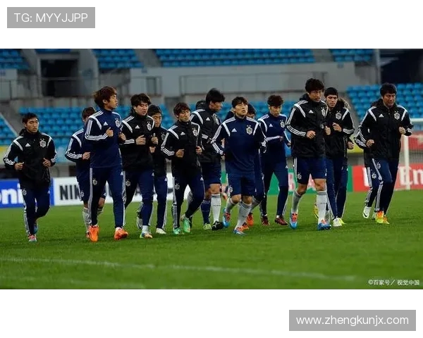 蔚山现代与尚州尚的激烈对决揭示韩国足球的竞争魅力与球队实力对比