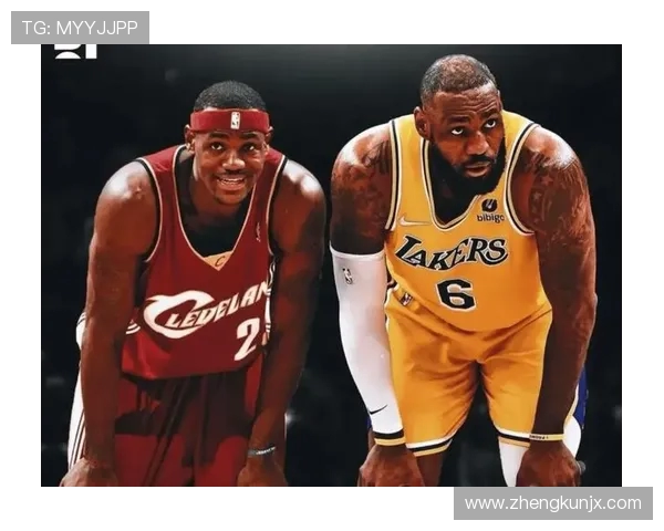 詹姆斯:从篮球场的传奇到社会影响力的多元化探索