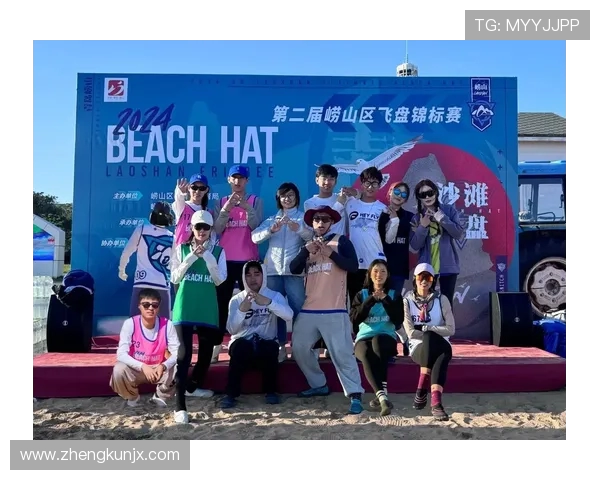 重庆飞盘队在飞盘意识排行榜中荣登第六名展现实力与潜力