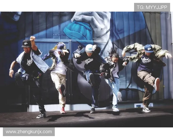 重庆街舞队的区域防守策略揭秘与舞蹈文化的深度融合探讨