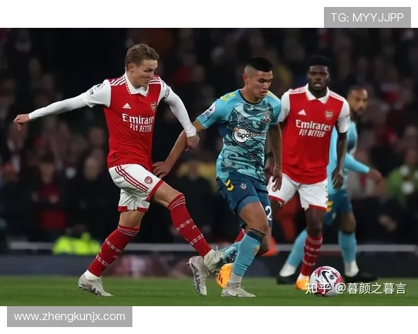 阿仙奴主场迎战南安普敦力争三分巩固联赛排名