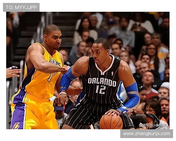 霍华德与莫宁的巅峰对决:谁才是NBA历史最佳内线之王 霍华德与莫宁的巅峰对决:谁才是NBA历史最佳内线之王