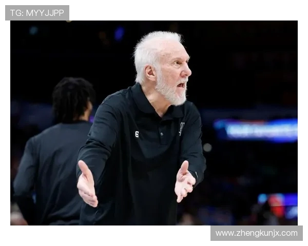 马刺队重塑战术波波维奇轮休主力球员遭联盟重罚 马刺队重塑战术波波维奇轮休主力球员遭联盟重罚