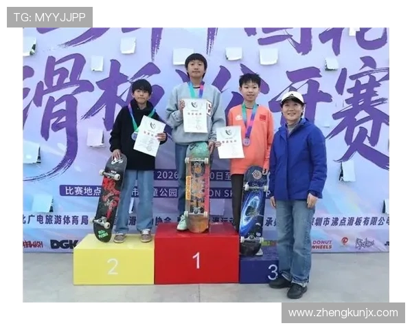 杭州滑板队荣登滑板比赛经验排行榜第二名展现出色实力与团队精神
