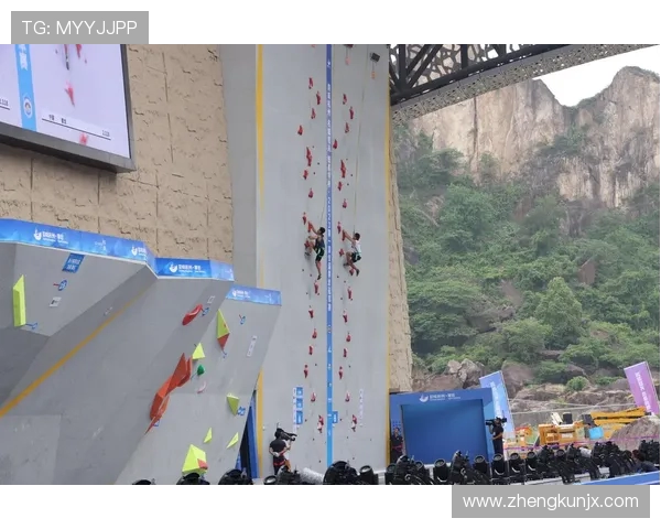 杭州攀岩队实力对比深度解析及未来发展趋势探讨 杭州攀岩队实力对比深度解析及未来发展趋势探讨