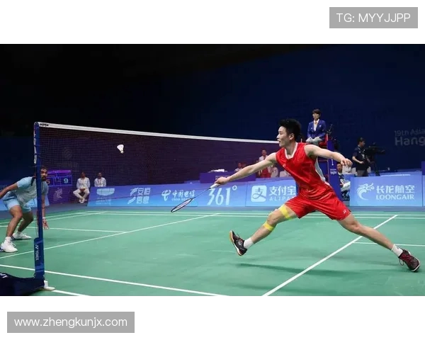 杭州羽毛球队荣登羽毛球战术排行榜第七名展现实力与潜力