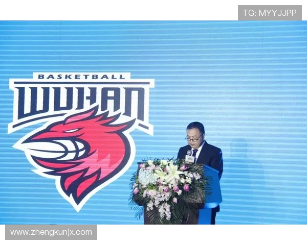 武汉篮球队运营新策略探讨与市场发展前景分析