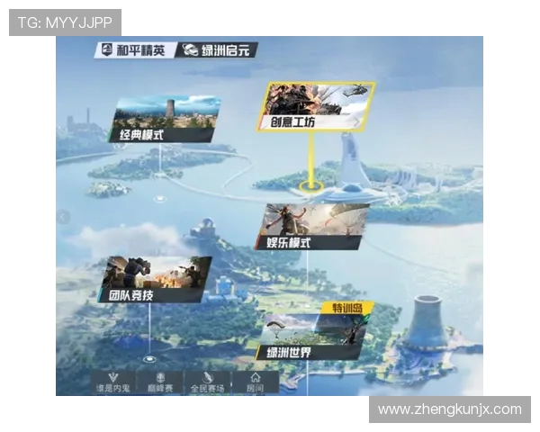 深入探讨和平精英成功背后的秘密与杨强的独特见解